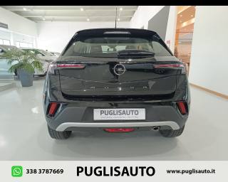 OPEL Mokka usata, con Chiusura centralizzata