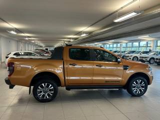 FORD Ranger usata, con Chiusura centralizzata