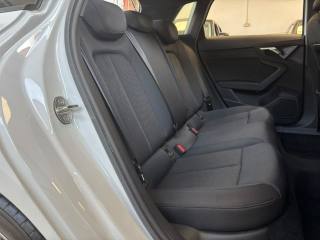 AUDI A3 usata, con Servosterzo