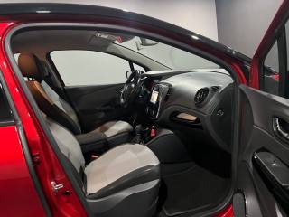 RENAULT Captur usata, con Controllo automatico clima