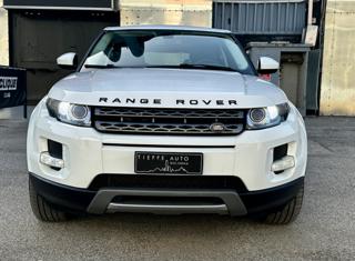 LAND ROVER Range Rover Evoque usata, con Airbag