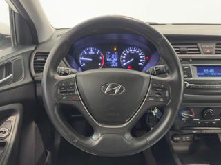 HYUNDAI i20 usata, con Boardcomputer