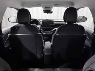 FIAT 500e usata, con Specchietti laterali elettrici