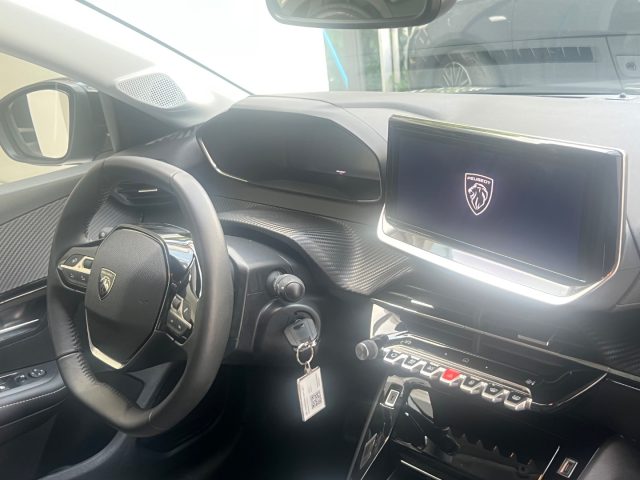 PEUGEOT 208 usata, con Servosterzo