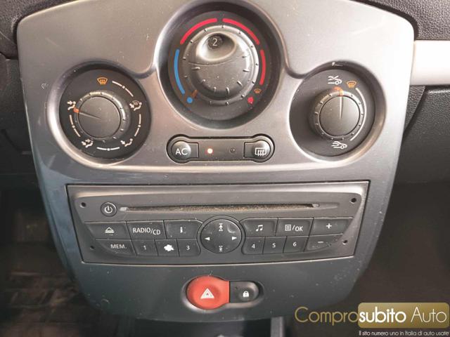 RENAULT Clio usata 18
