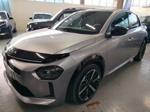 LANCIA Ypsilon usata, con Autoradio