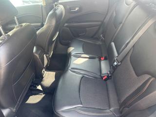JEEP Compass usata, con Cruise Control
