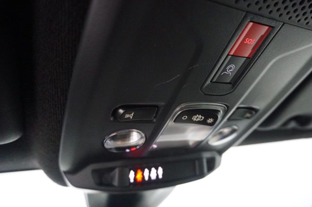 LANCIA Ypsilon usata, con Park Distance Control