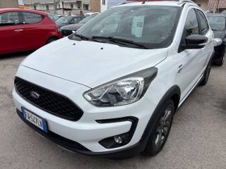 FORD Ka+ usata, con Autoradio