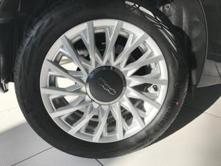 FIAT 500 usata, con Cruise Control