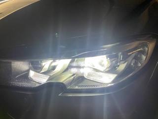 BMW 320 usata, con Controllo elettronico della corsia
