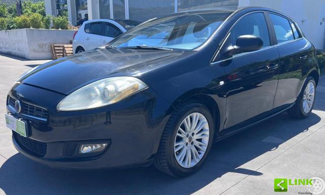 FIAT Bravo usata, con ABS