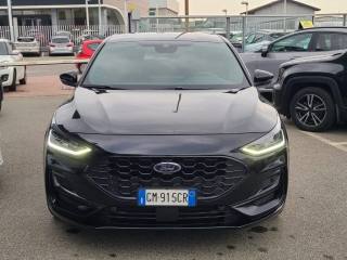 FORD Focus usata, con Fari LED