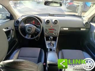 AUDI A3 usata, con Cerchi in lega