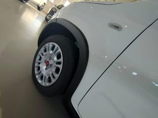 FIAT Panda usata, con Boardcomputer