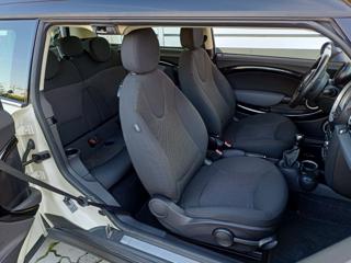 MINI Clubman usata, con Cerchi in lega