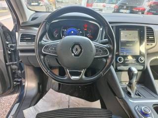 RENAULT Talisman usata, con Controllo automatico clima