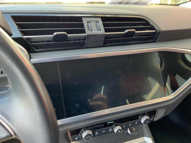 AUDI Q3 usata, con Specchietti laterali elettrici
