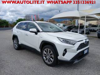 TOYOTA RAV 4 MY23 usata, con Controllo trazione