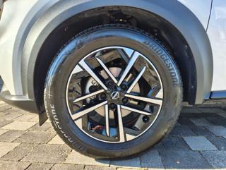 NISSAN Juke usata, con Chiusura centralizzata