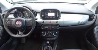 FIAT 500X usata, con Boardcomputer