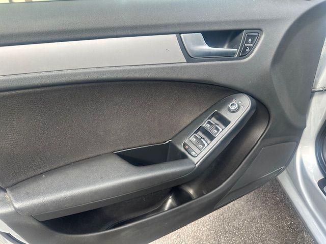 AUDI A4 usata, con Servosterzo
