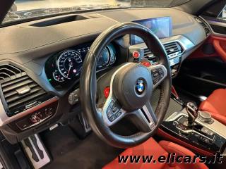 BMW X3 M usata, con Cerchi in lega