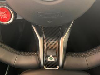 ALFA ROMEO Giulia usata, con Regolazione elettrica sedili