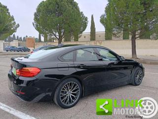 BMW 420 usata, con Climatizzatore