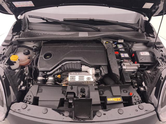 FIAT 600 usata, con Sensori di parcheggio anteriori