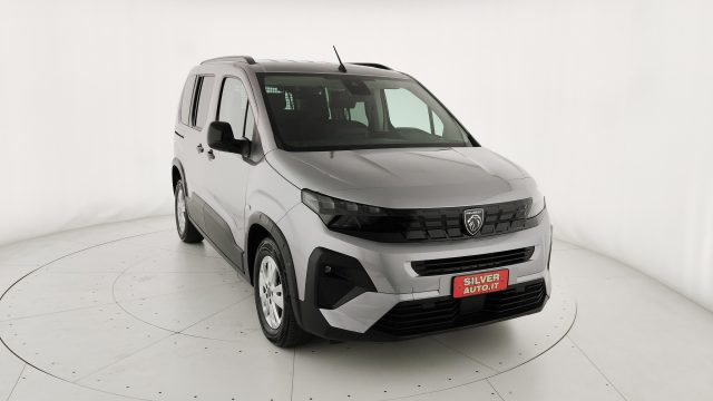 PEUGEOT Rifter usata, con ABS