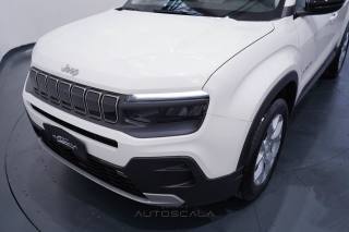 JEEP Avenger usata 29