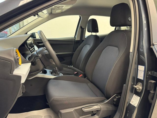 SEAT Arona usata, con Climatizzatore