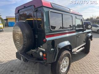 LAND ROVER Defender usata 4