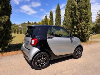 SMART ForTwo usata, con Airbag