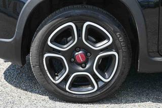 FIAT Panda usata, con Chiusura centralizzata