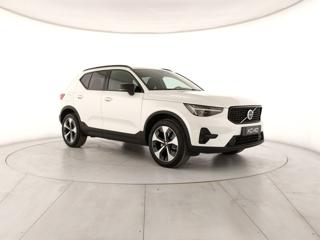 VOLVO XC40 usata, con Autoradio