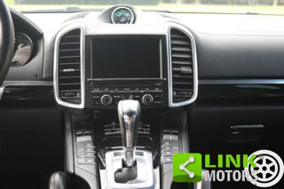 PORSCHE Cayenne usata, con Controllo trazione