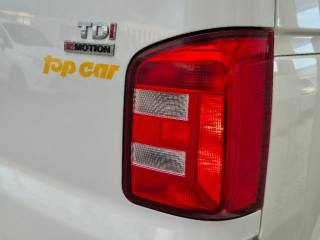 VOLKSWAGEN Transporter usata 24