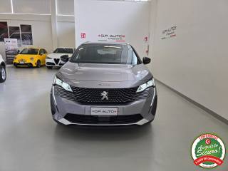 PEUGEOT 3008 usata, con Airbag