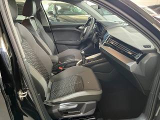 AUDI A1 usata, con Controllo trazione