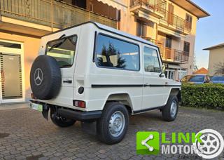 MERCEDES-BENZ G usata 17