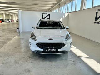 FORD Kuga usata, con Airbag