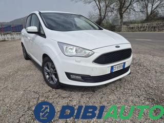 FORD C-Max usata, con Airbag