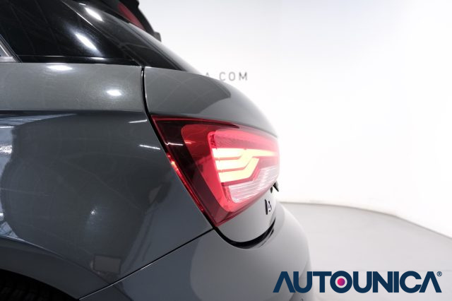AUDI A1 usata 48