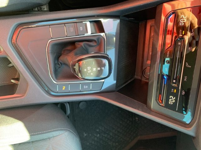 VOLKSWAGEN Tiguan usata, con Servosterzo