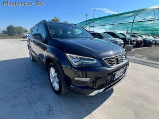 SEAT Ateca usata, con Airbag laterali