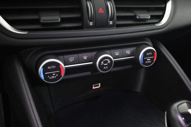 ALFA ROMEO Giulia usata 11