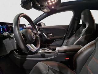 MERCEDES-BENZ CLA 200 usata, con Climatizzatore