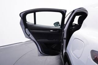 ALFA ROMEO Stelvio usata, con Bracciolo